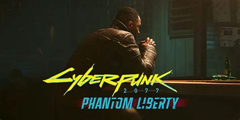 Cyberpunk 2077 Phantom Liberty Dlc Release Date Price And More
