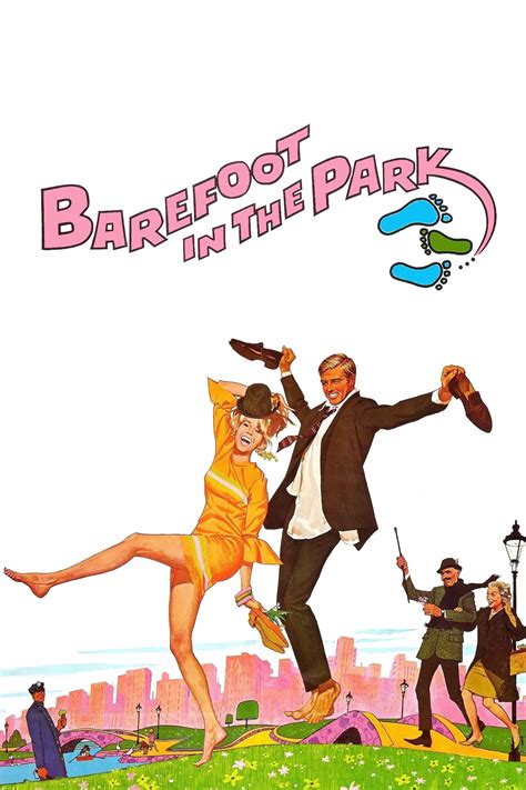 Watch Barefoot In The Park 1967 Full Hd Vumoo