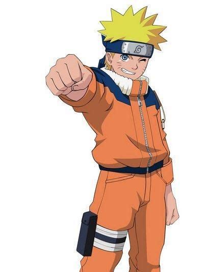 Naruto Kid Full Body Narutoow