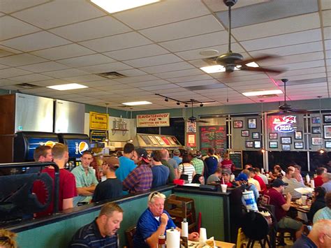 Joe's Kansas City Barbecue | Shelby L. Bell | Flickr