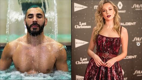 Benzema y Ester Expósito: ¿Nueva pareja de moda o sólo otro bulo más?