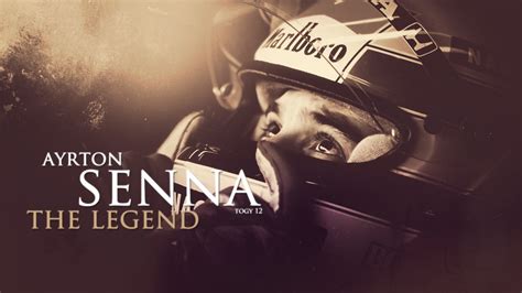 Hd Ayrton Senna Wallpaper