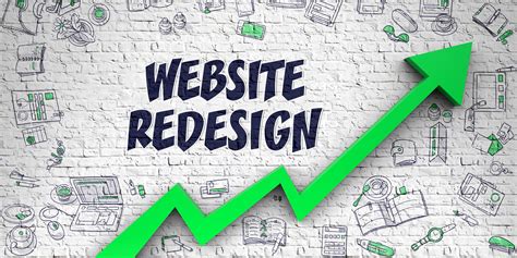 Signs That You Need A Website Redesign Cibirix