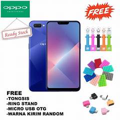 Harga Oppo A3s Sekarang