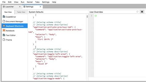 Jupyter Lab Shortcuts The 15 New Answer