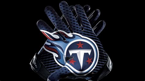 Nfl Titans Logo Wallpapers Wallpaper Cave