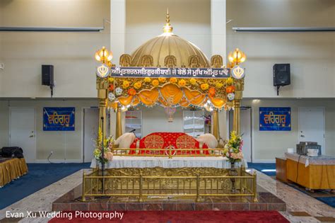 The international wedding photographer of the year awards are dedicated to the promotion and celebration of the art of wedding photography from around the globe. El Cerrito, CA, Double Sikh Wedding by Evan Xu Wedding Photography | Post #8350