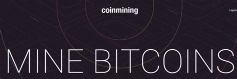 A distributed, worldwide, decentralized digital money. CoinMining Review: is coinmining.me Scam or Legit Bitcoin ...
