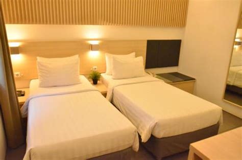 Malaka Hotel Bandung Booking Deals Photos And Reviews