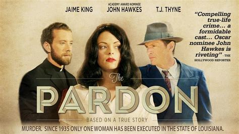 The Pardon Kanopy