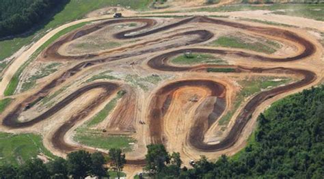 How To Build A Dirt Bike Track Building Dirt Bike Track Ultimate