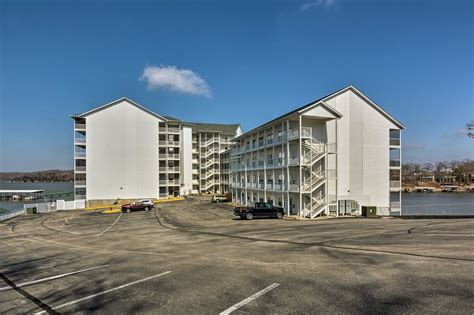 Rent a whole home for your next weekend or holiday. Lakefront Osage Beach Condo w/ Pool & Water Views! UPDATED ...