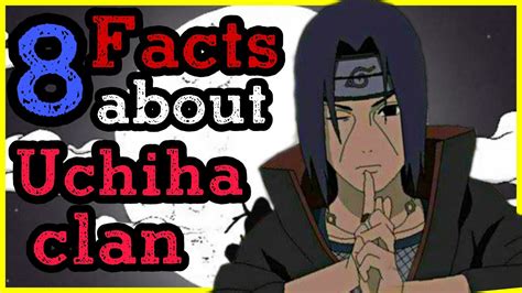 8 Facts About Uchiha Clan What Is Written In Uchihas Stone Tablet
