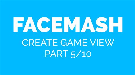 Laravel Facemash App Create Game View Part 510 Youtube