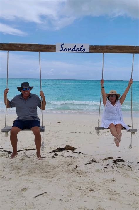 sandals resorts bahamas deaths dona rawlins