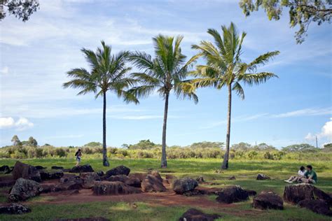 Heirs Preserve Hawaiian Land Tract WSJ