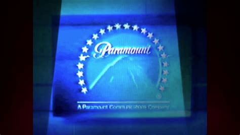 Paramount Feature Presentation Bumper Youtube