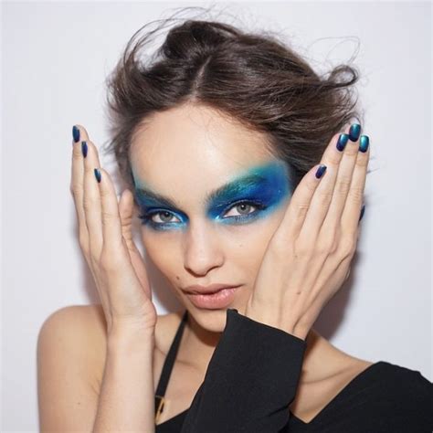 Luma Grothe Named Newest Loreal Paris Face Fashion Gone Rogue