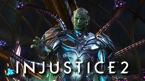 injustice 2 nouveau trailer éditions collector dlc and bonus de précommande