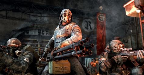 It is set within the moscow metro. Deep Silver Has Made Metro 2033 Free on Steam for 24 Hours