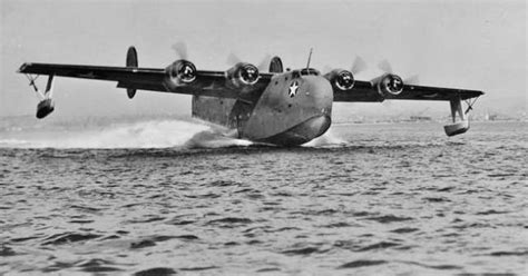 13 Best World War Ii Flying Boats And Seaplanes Images On