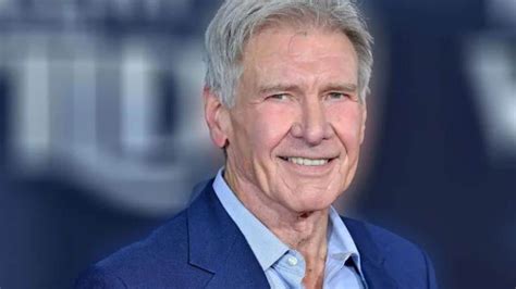 How Did Harrison Ford Get So Rich
