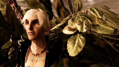 Fenris At Dragon Age 2 Nexus Mods And Community