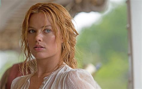 Why Margot Robbie Is The Perfect Jane For 2016 S Tarzan