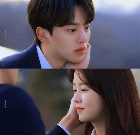 Kim Jojo And Sun Oh 💓💕 Love Alarm Netflix Drama Fotos De Parejas