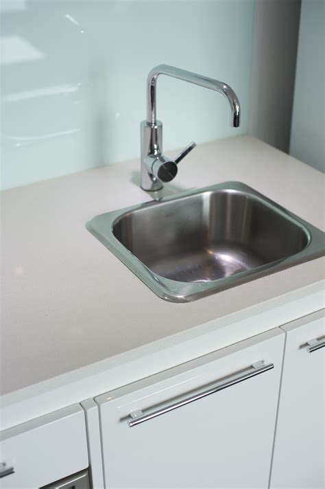 Free Image Of Stainless Steel Kitchen Sink Freebiephotography