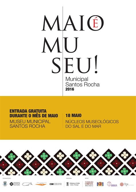 Biblioteca Municipal Figueira Da Foz Serviço De Informação à Comunidade Maio é Museu