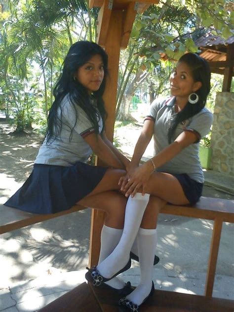 Colegialas Pendejas Marzo