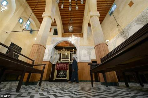 Morocco Minorities Call For Religious Freedom Daily Mail Online