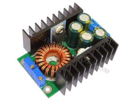 DC To DC 5A Step Down Converter