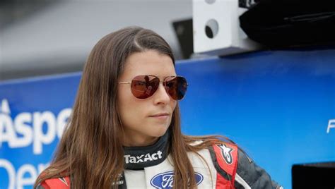 Danica Patrick Suffers Another Hard Hit In A Season Of Hits Nascar