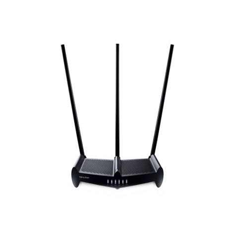 The router prices vary according to the different brands and models. TP-LINK TL-WR941HP Price in Bangladesh | Star Tech