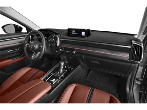New 2023 Mazda Cx 50 25 Turbo Premium Plus Package Sport Utility In