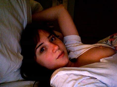 Zoe Kazan Leaked Nude Photos Scandal Planet