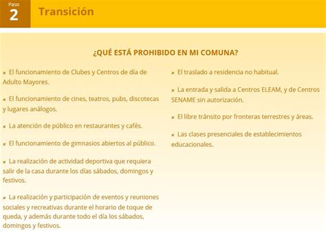 Lineamientos para proceder, en caso de que existan comunas en cuarentena el día del plebiscito, cuya fecha es el próximo 25 de octubre. Anuncian cuarentena para 3 comunas y transición para otras ...