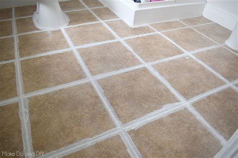 Available in all 40 polyblend® plus colors to complement any tile or stone installation. refreshing tile grout ~ Make Do and DIY