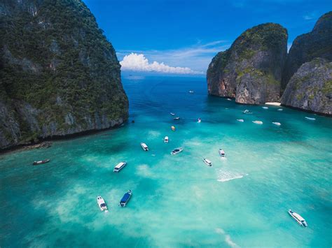 19 Incredible Things To Do In Koh Phi Phi Island 2022 Guide Mike