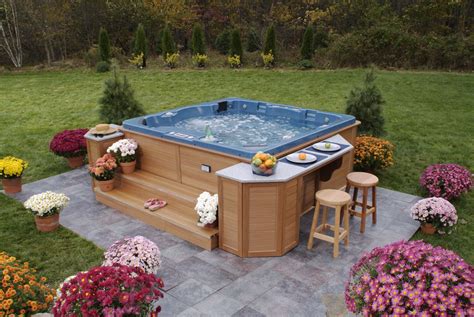 Acnh Outdoor Spa Ideas If Youre Thinking About Getting An Outdoor