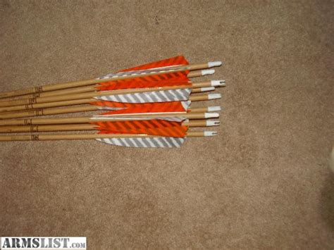 The gold tip hunter xt shafts are some of the best arrow shafts to ever hit the market. ARMSLIST - For Sale: gold tip traditional arrows 3355