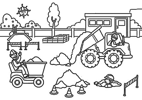 Ausmalbilder mit einem traktor bereiten deutlich weniger aufwand und dafür umso mehr freude beim malen. Traktor malvorlagen kostenlos zum ausdrucken ...