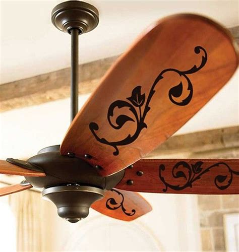 Shop our assortment of energy star rated fans for maximum energy savings. Ceiling fan art | Decor, Vinyl decals, Wall decals