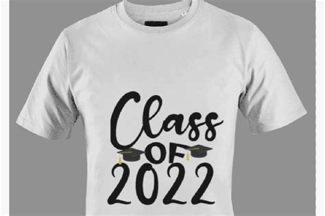 Class Of 2022 Graphic By Maatopup · Creative Fabrica
