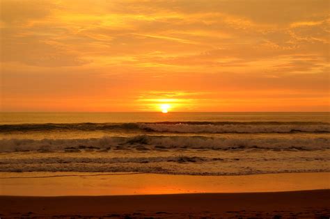 Free Images Beach Sea Coast Sand Ocean Horizon Cloud Sun