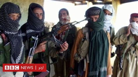 پاکستان میں دہشتگردی کی تازہ کارروائیاں تحریک طالبان پاکستان کی طاقت