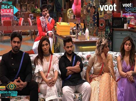 Two Contestants Removed From Bigg Boss OTT House