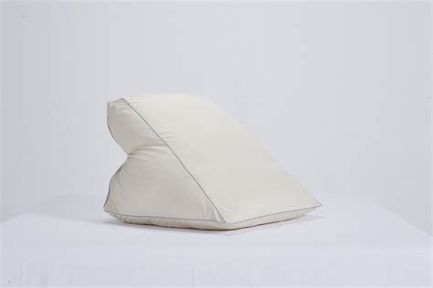 mr.big ปลอกหมอนกรดไหลย้อน Gerd Pillow รุ่น Bedrock Collection บรรจุ 1